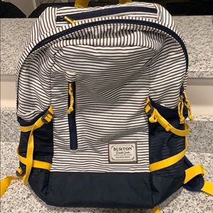 Burton Bookbag